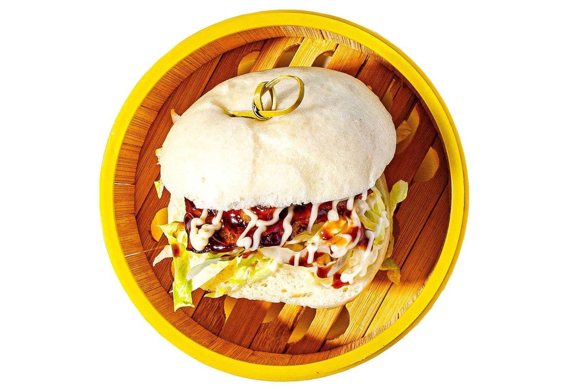 Cho Ichi Bun (Bao) (1 pc)
