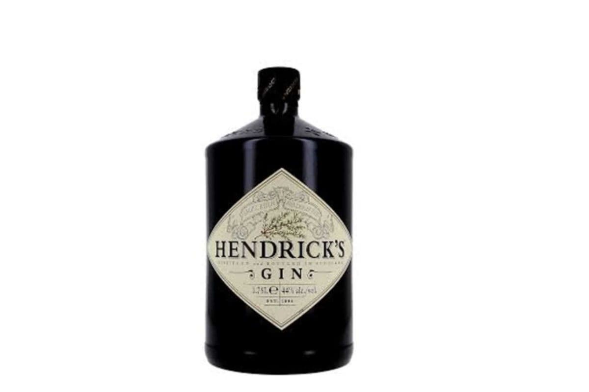 Hendricks Small Batch (1 x 1.75L)