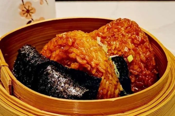 Onigiri