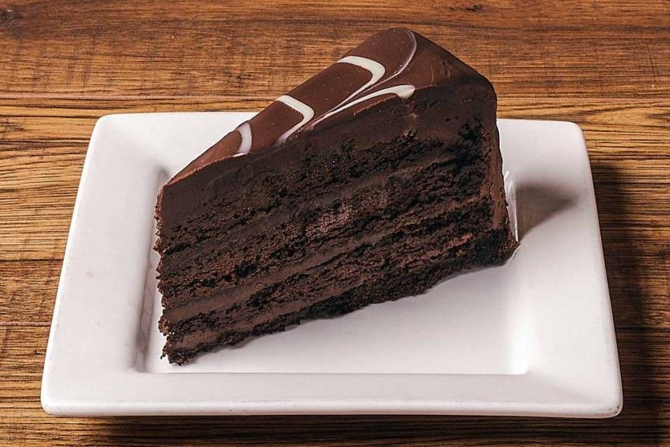 Chocolate Cake