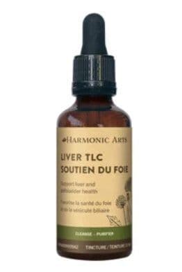 HA Liver TLC 50mL