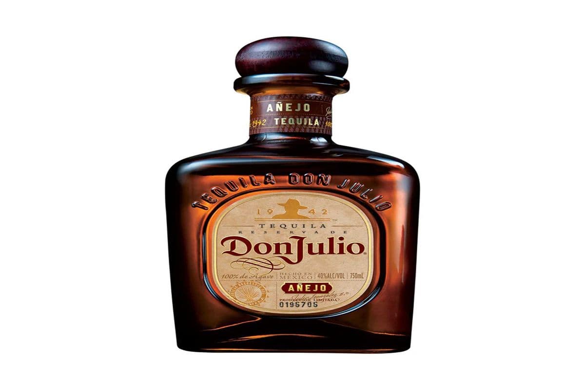 730907. DON JULIO ANEJO (1 x 750ml)