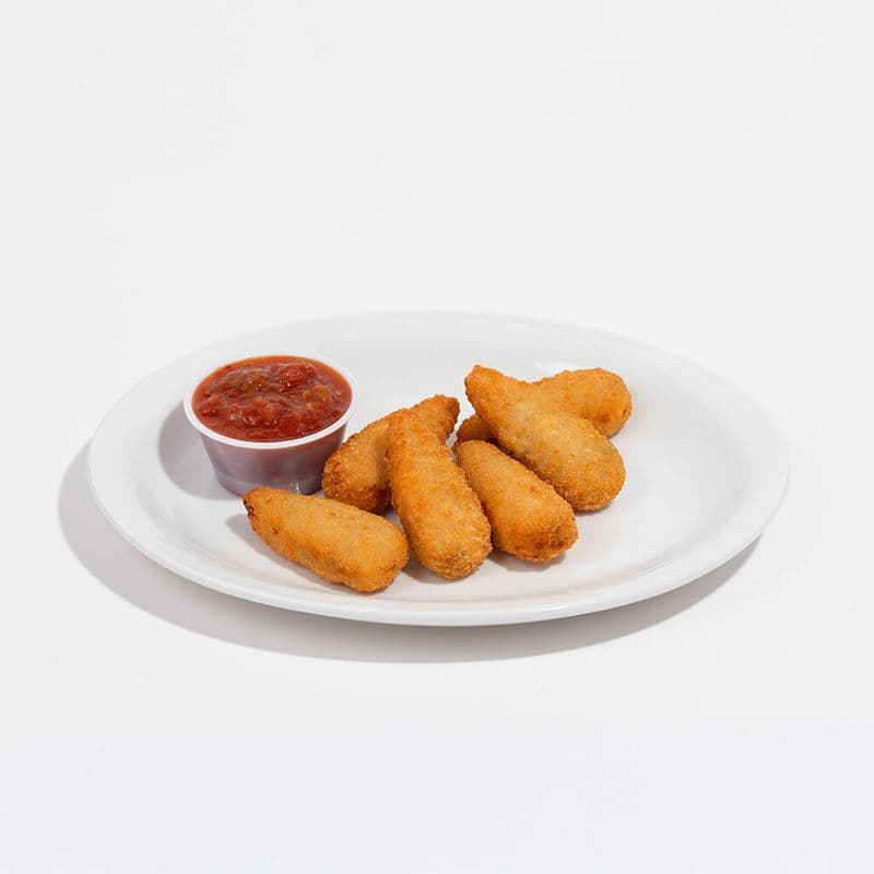 Munchers (6) / Munchers (6)