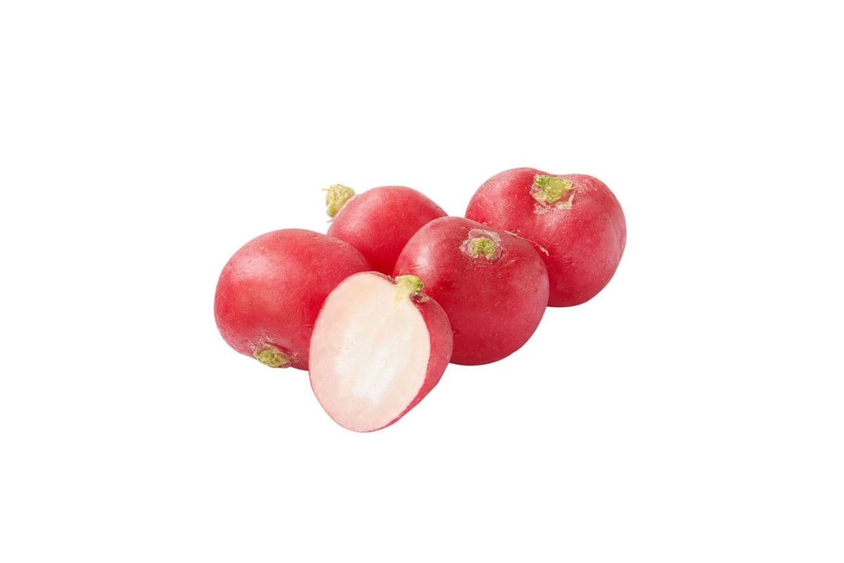 Radish (1 lb Bag)