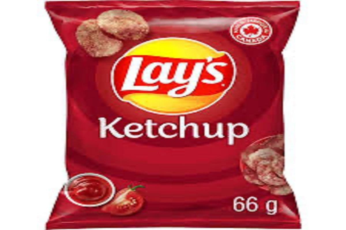 Lay's Ketchup (66 g)