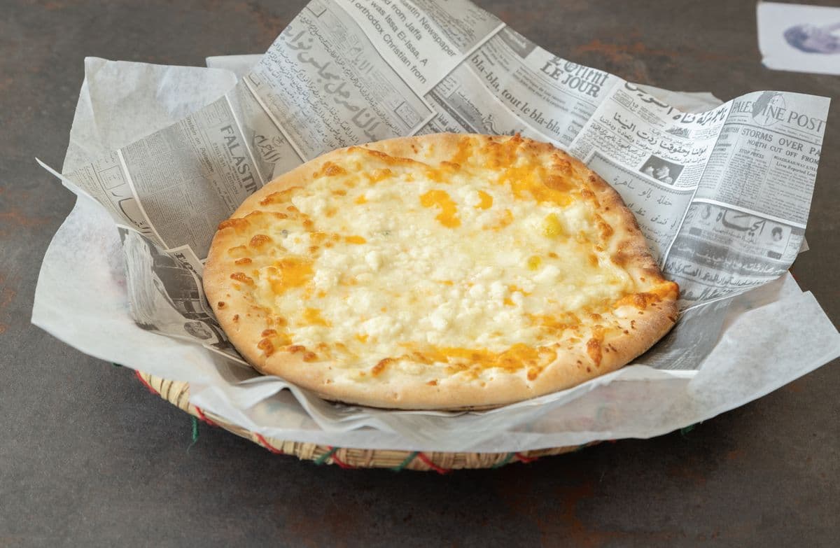 Cheese Fusion