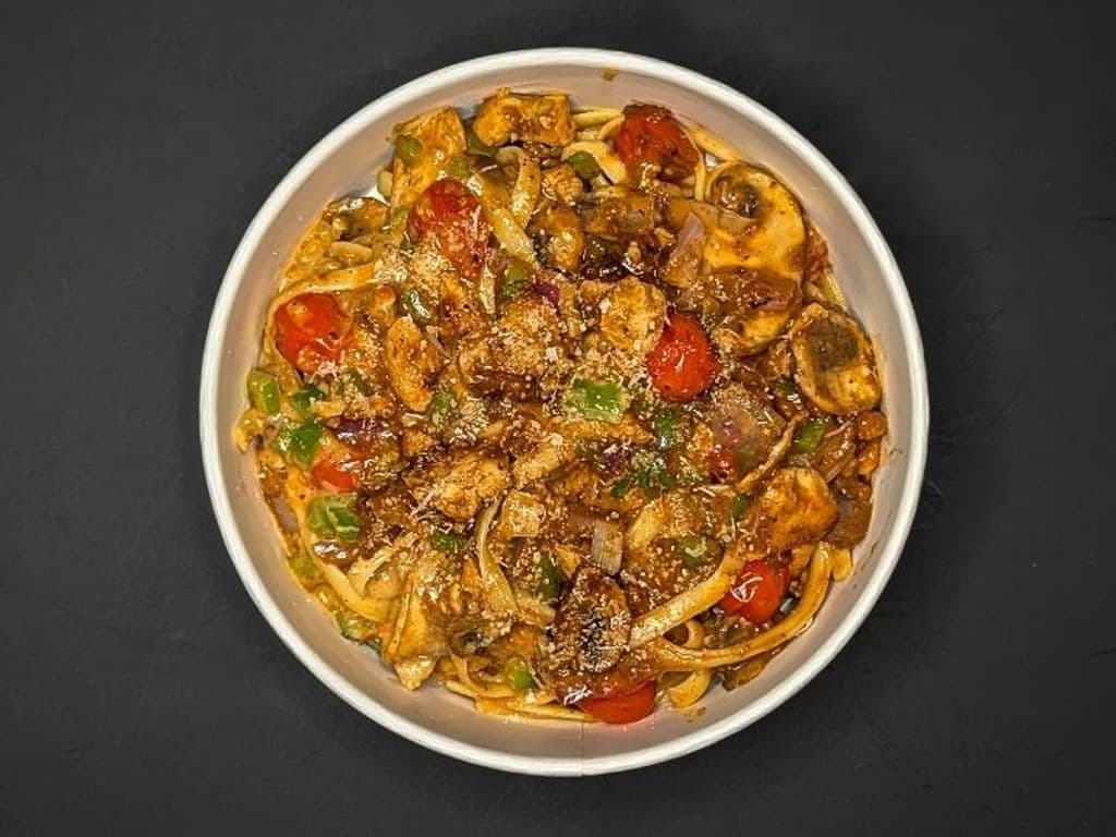 Chipotle Ole