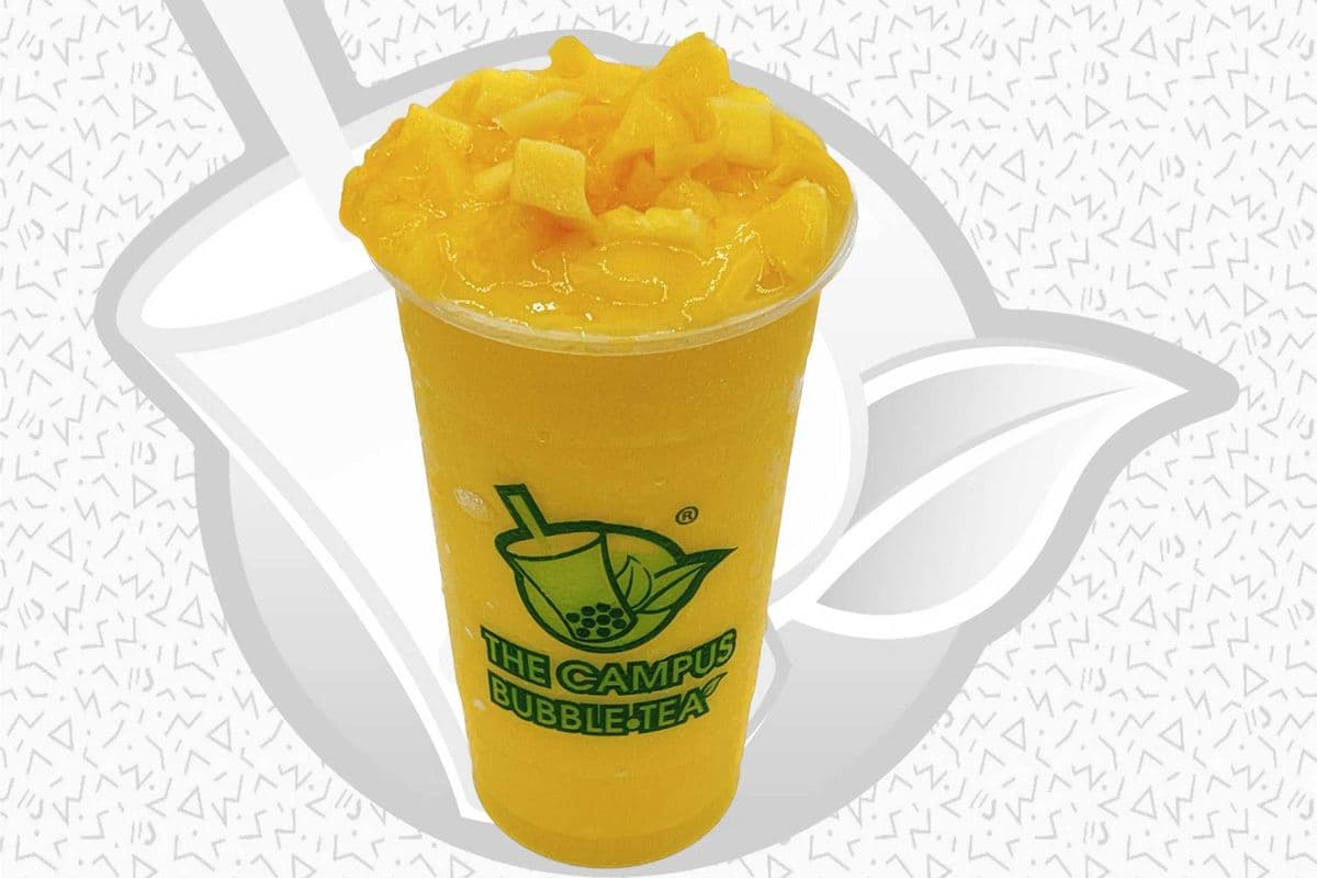 Mango Delight