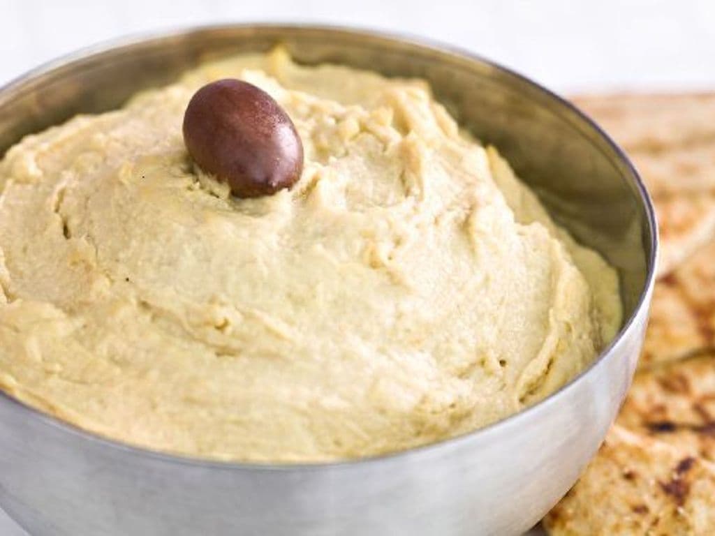Hummus