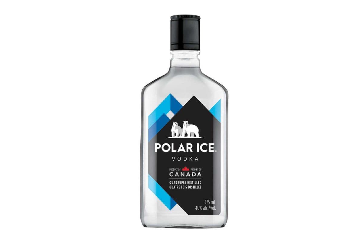 Polar Ice (1 x 375ml)