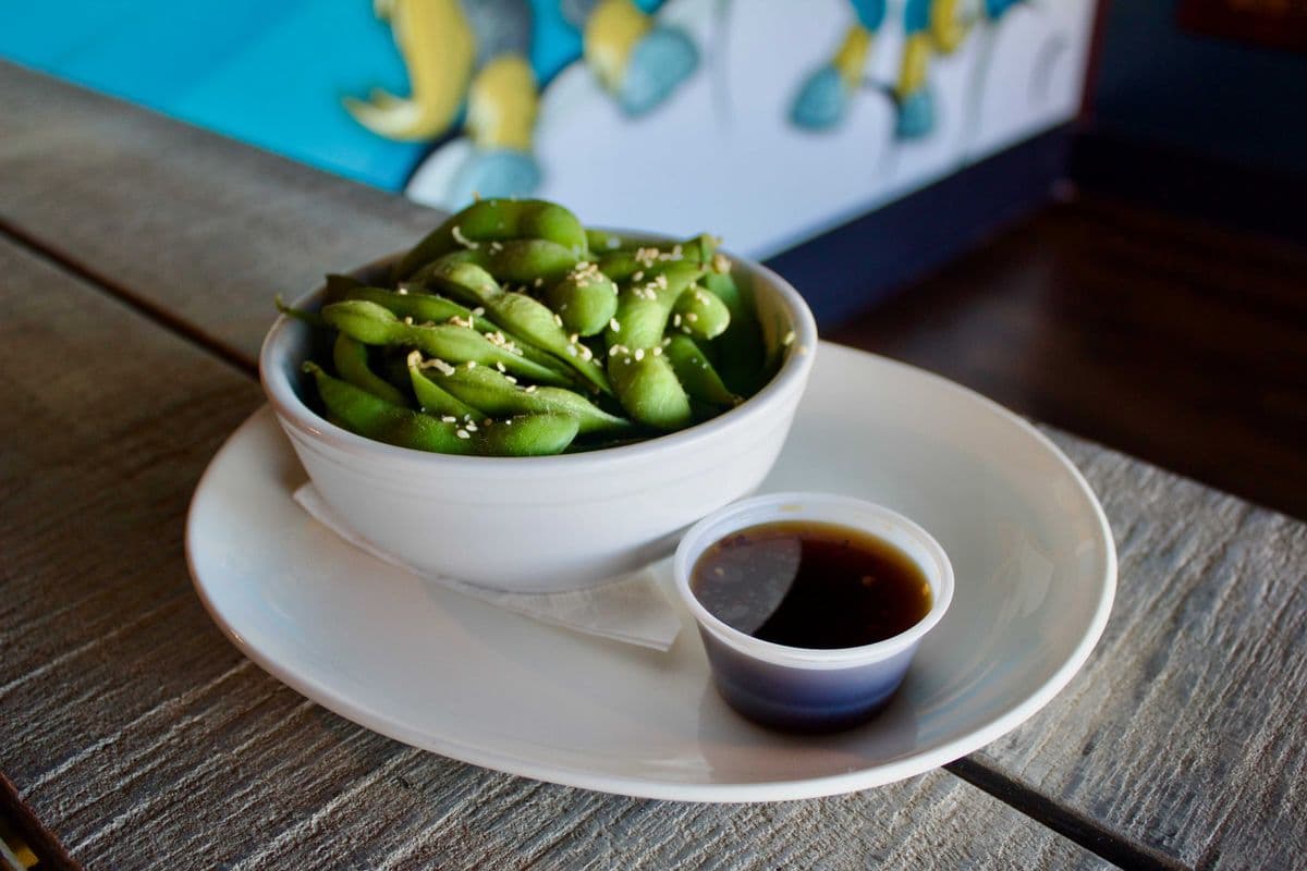 Edamame