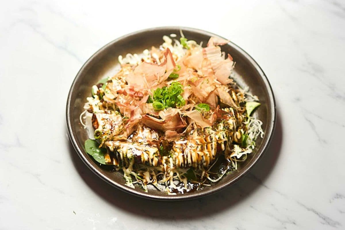 Okonomiyaki