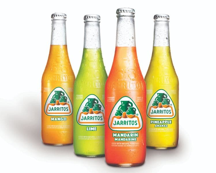 Pack Jarritos Familiale /Family Jarritos Pack (4)
