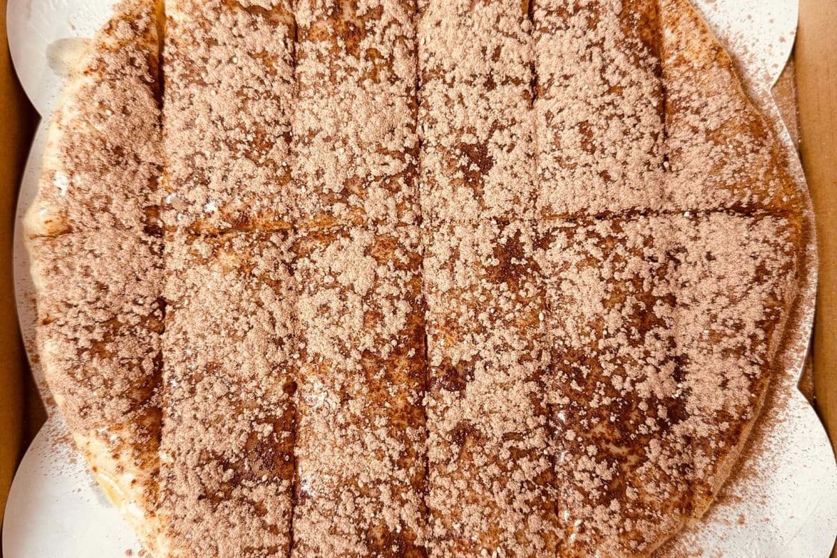 Cinnamon Sticks