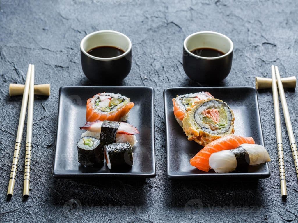 Lunch/ Dinner for 2
