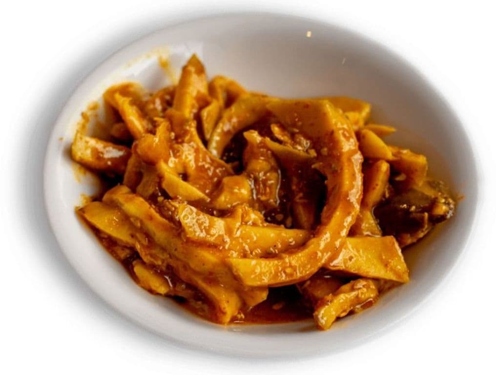 Mango Pickle