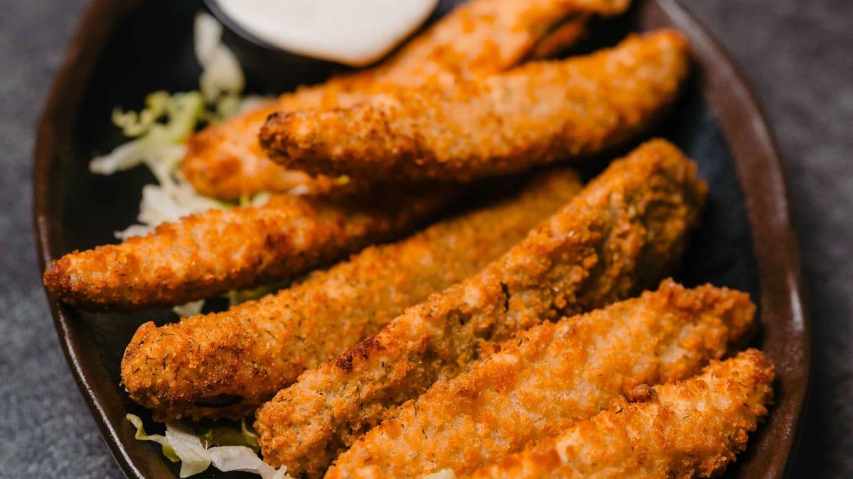 Dill Pickles