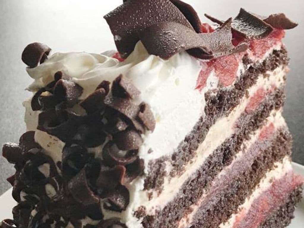 Black Forest / Forêt Noire