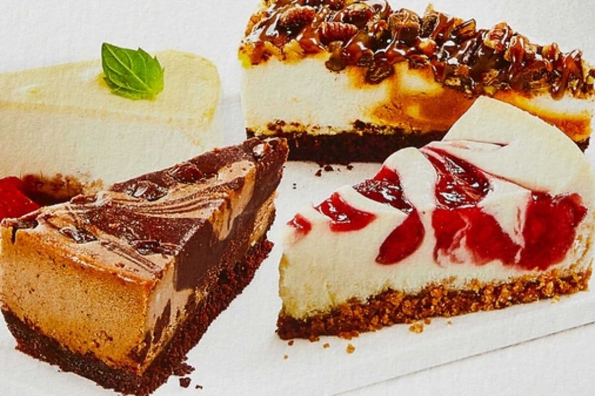 Original Cheesecake