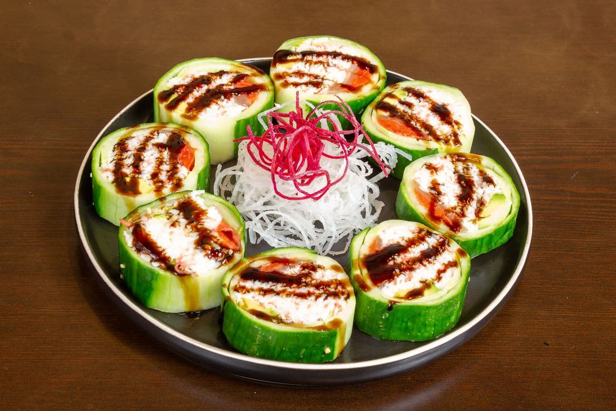 Typhoon Roll