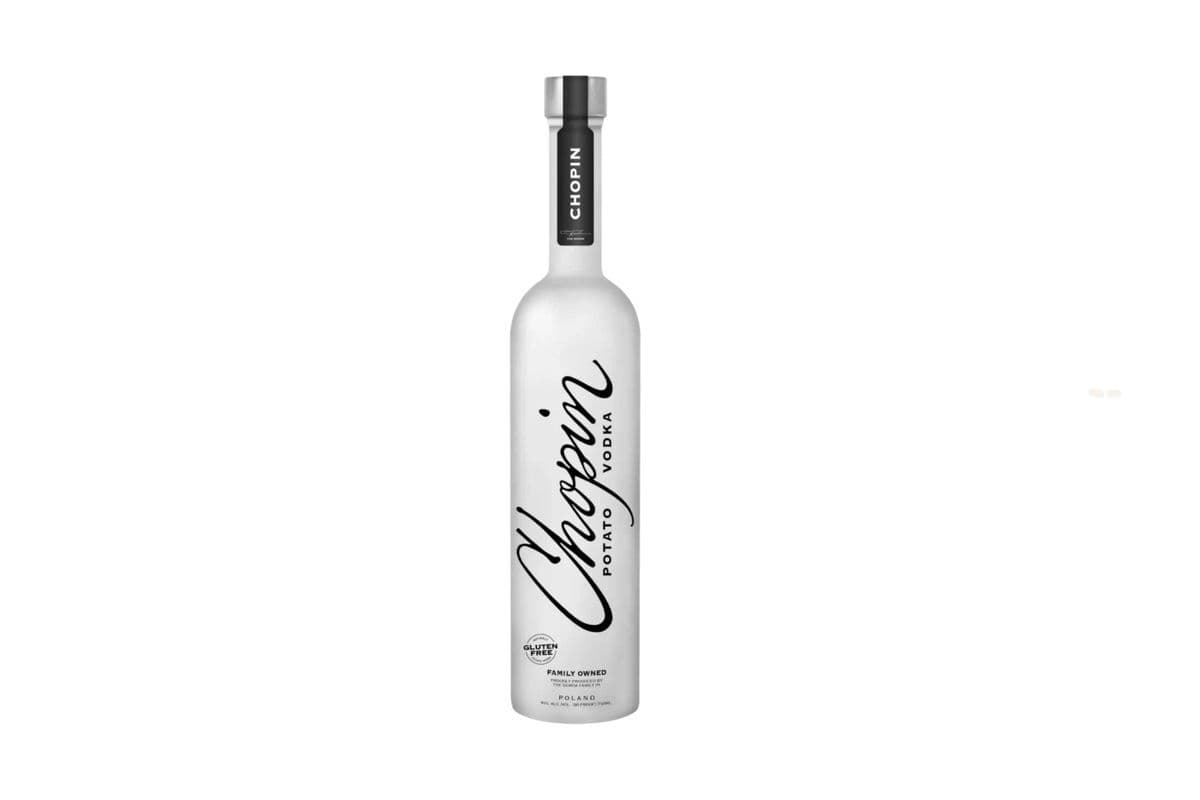 Chopin Potato Vodka (1 x 750ml)