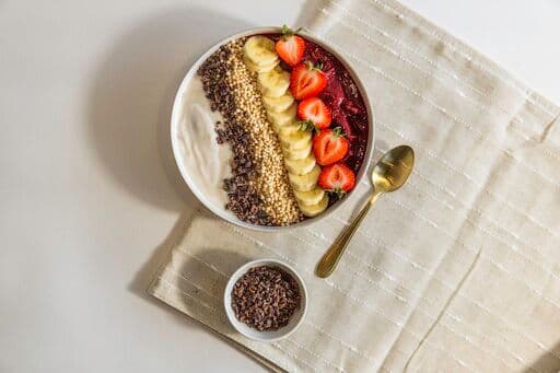 Cloud Acai Bowl