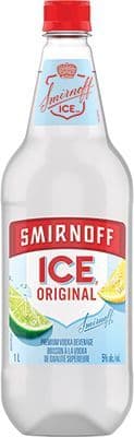 Smirnoff Ice, 1 L