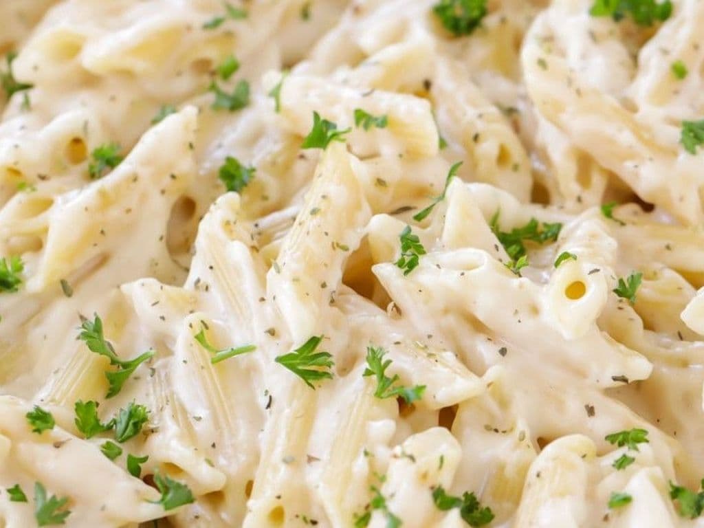 The Italian Job-PASTA BOWL (V)