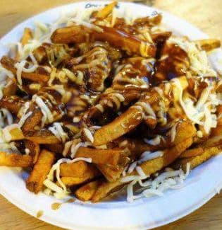 Poutine
