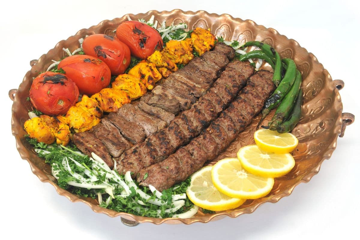 Family Platter 2