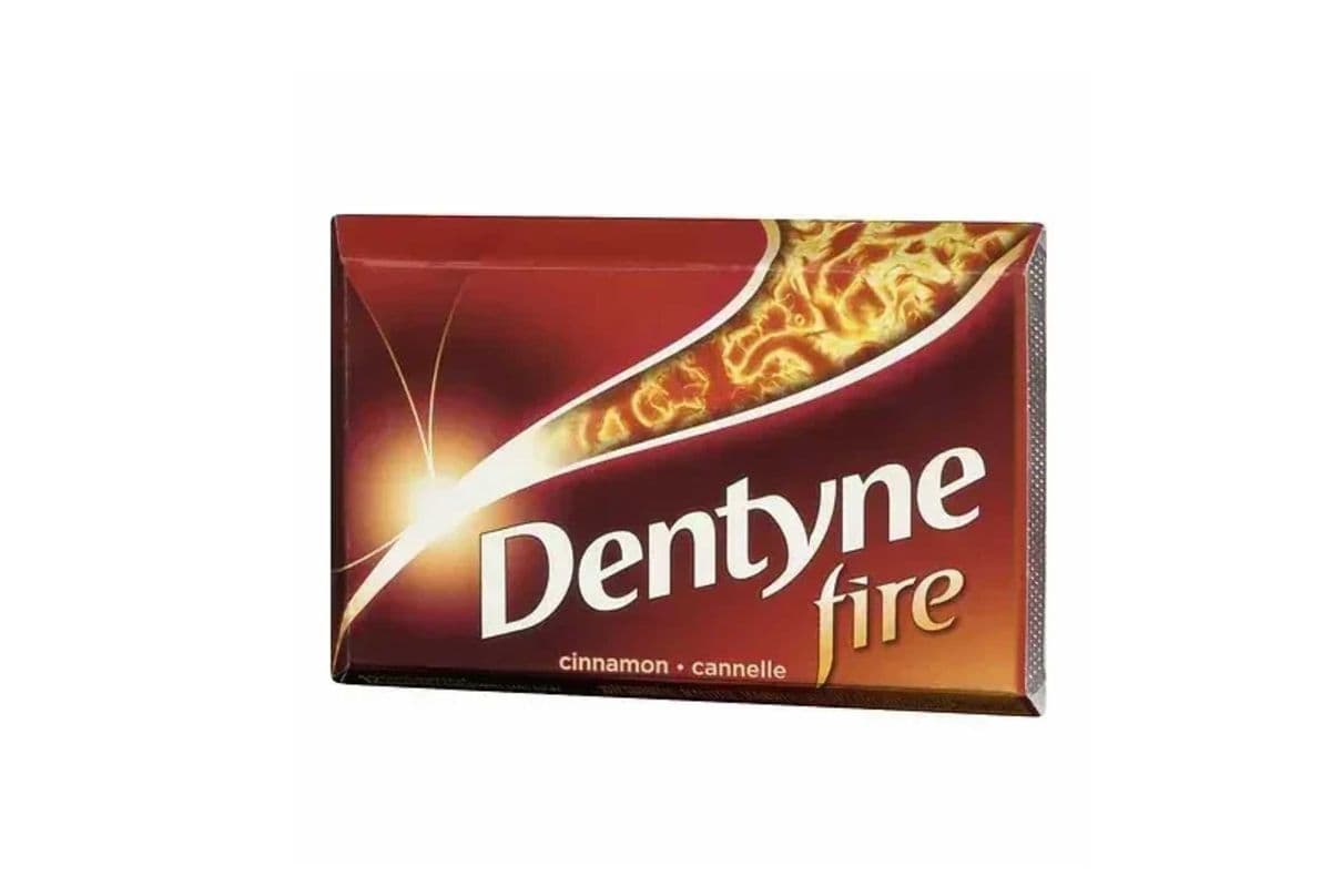 Dentyne Ice - Cinnamon