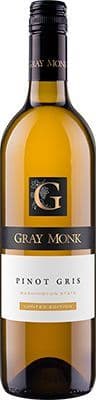 Gray Monk Pinot Gris WS