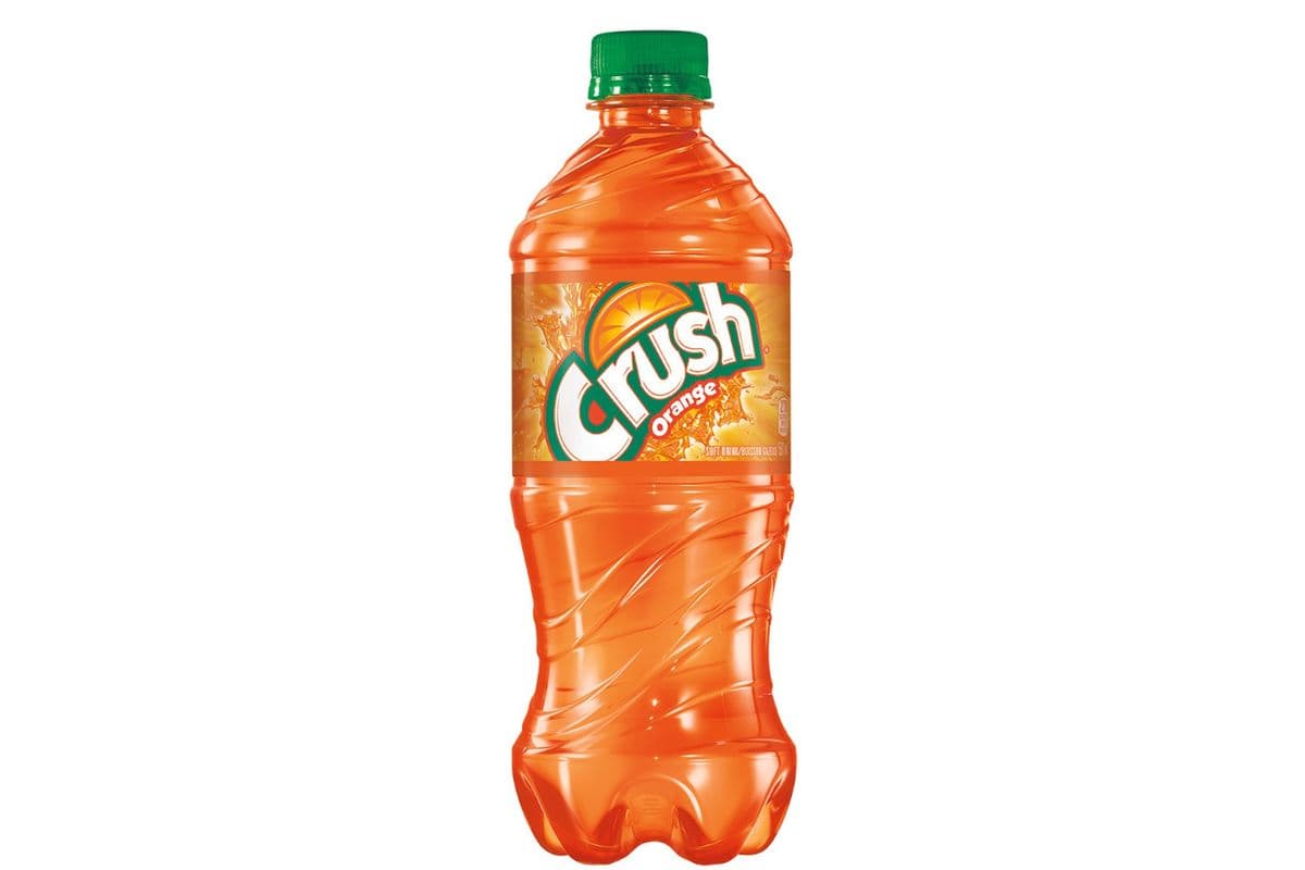 Orange Crush (591ml)
