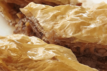 Baklava