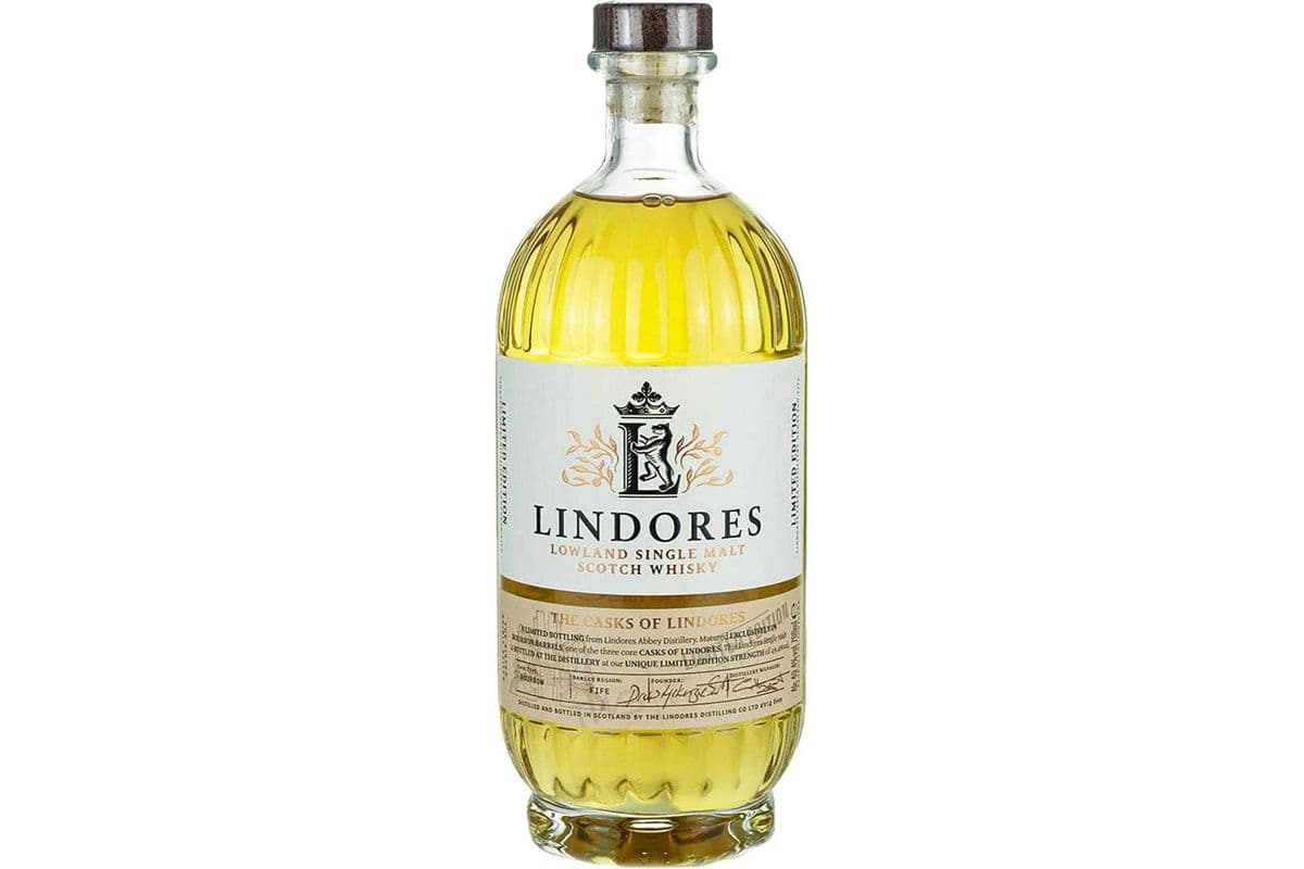 Lindores Casks of Lindores (1 x 750 ml)