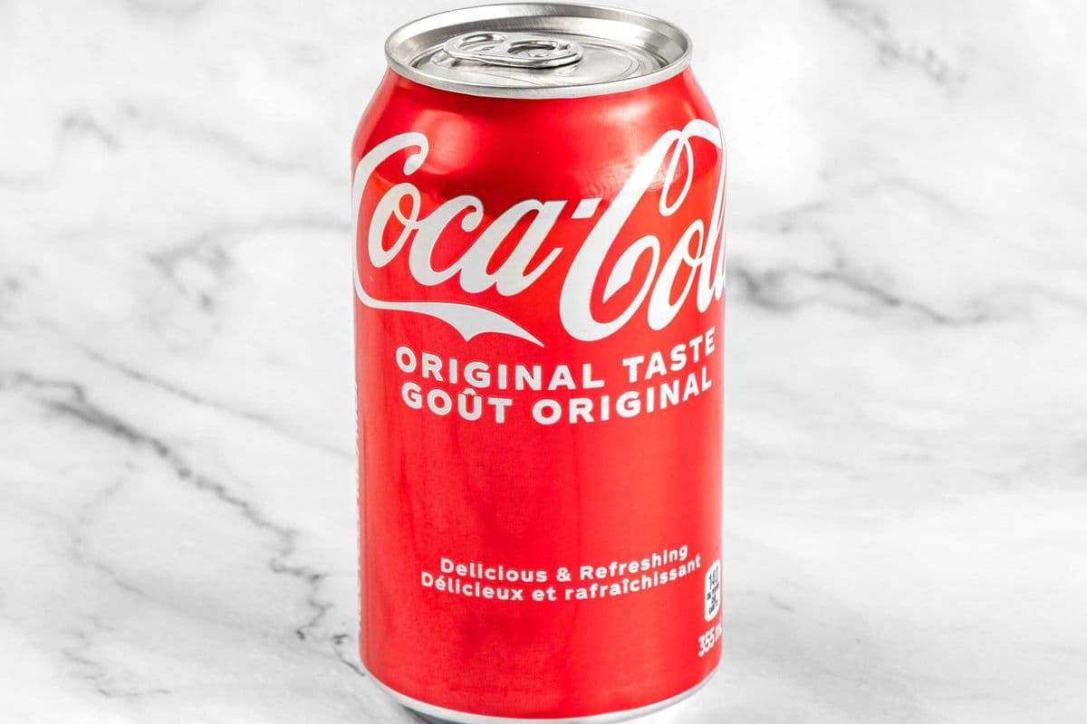 Coke
