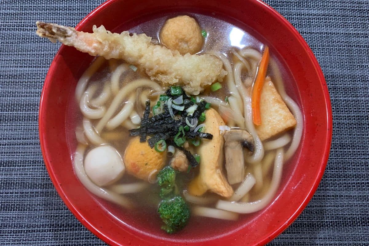 Udon