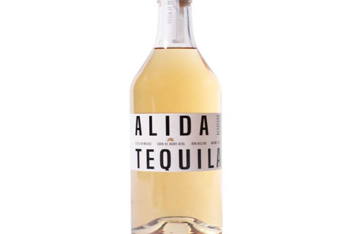 ALIDA REPOSADO-750ML (1 x 750 ML)