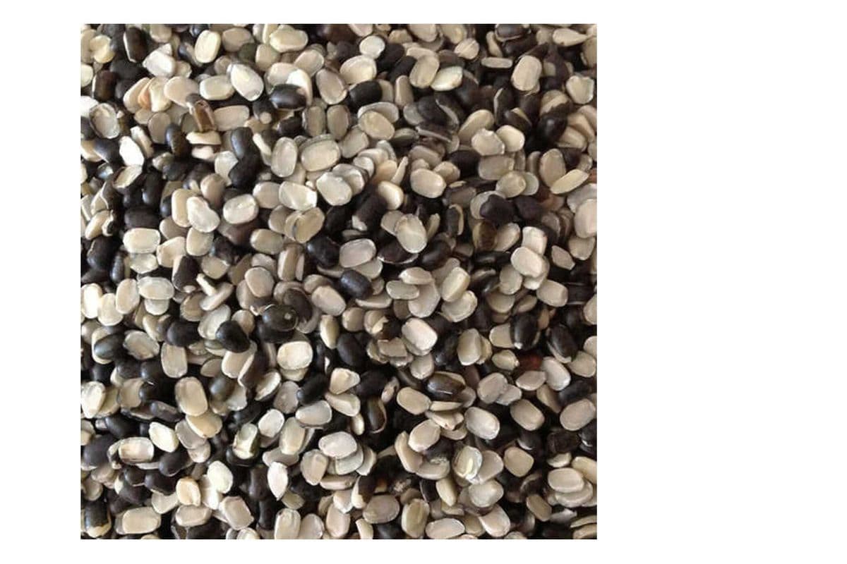 Sher Urad Chilka Lentil 1.81KG