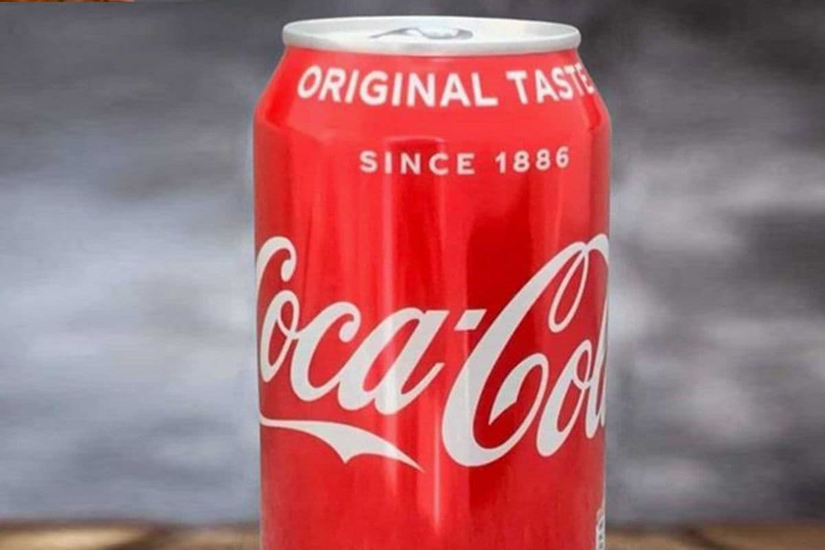 Coca Cola (355ml)