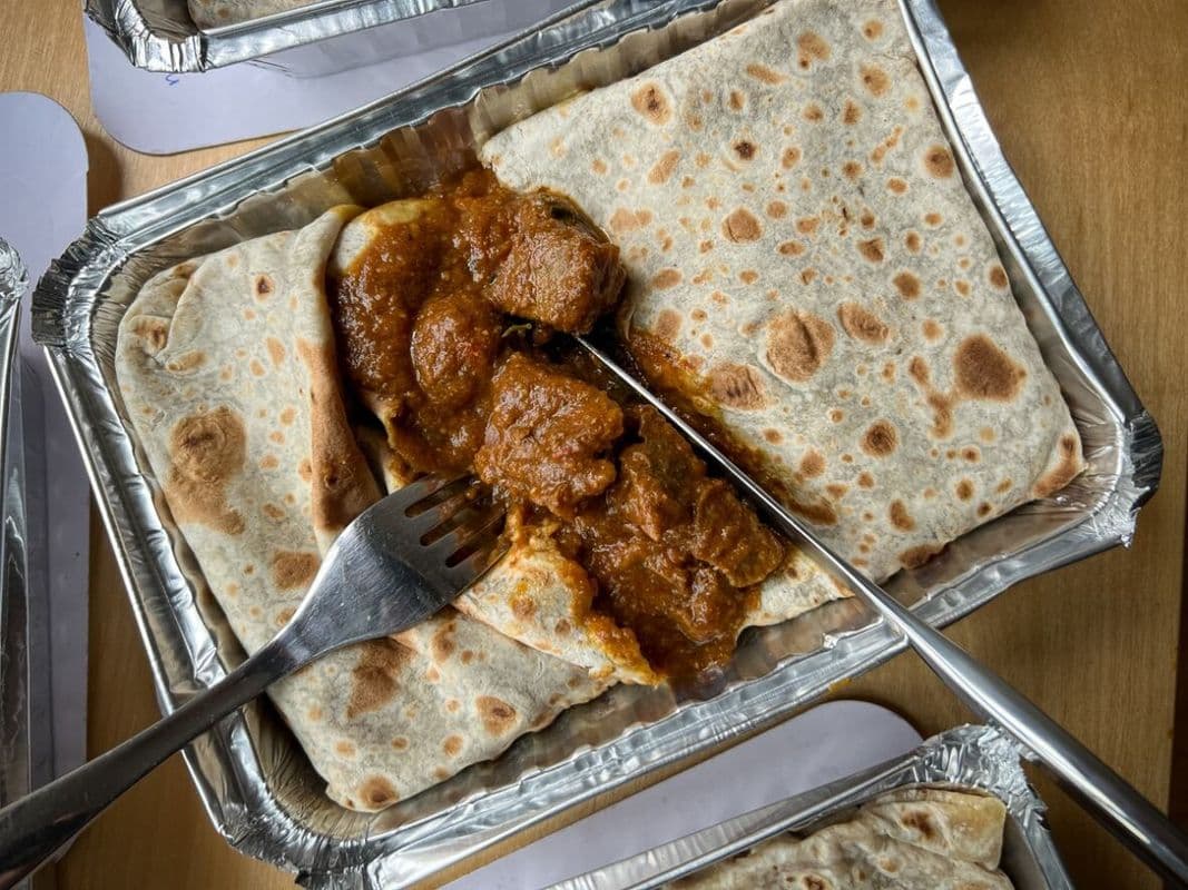 Vindaloo