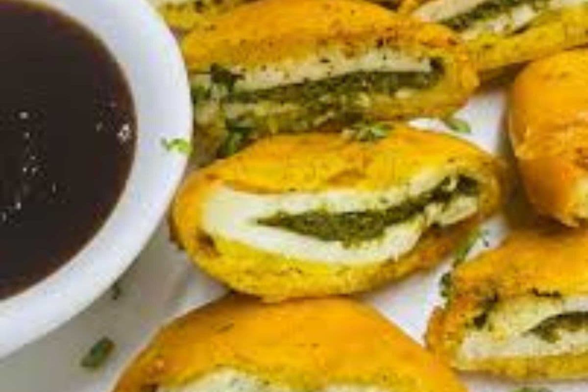 Paneer Pakora