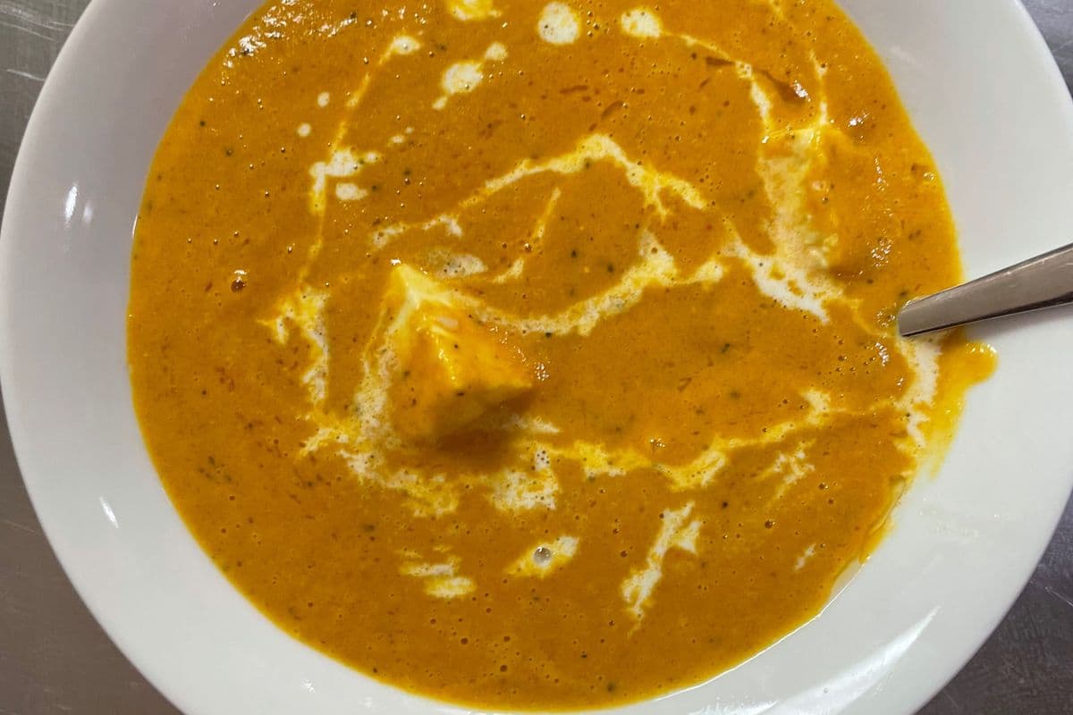 Shahi Paneer