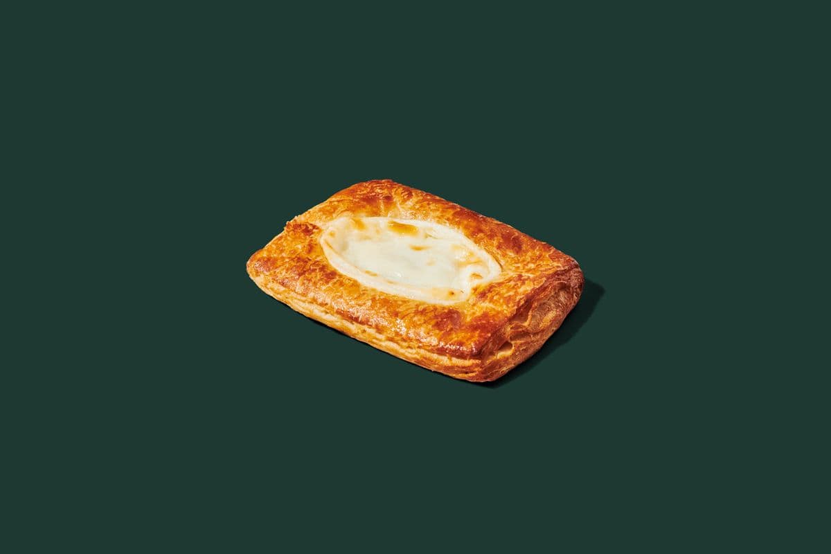 Cheese Danish