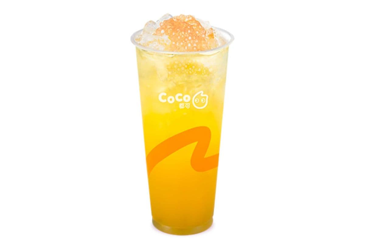 Sago Mango GT