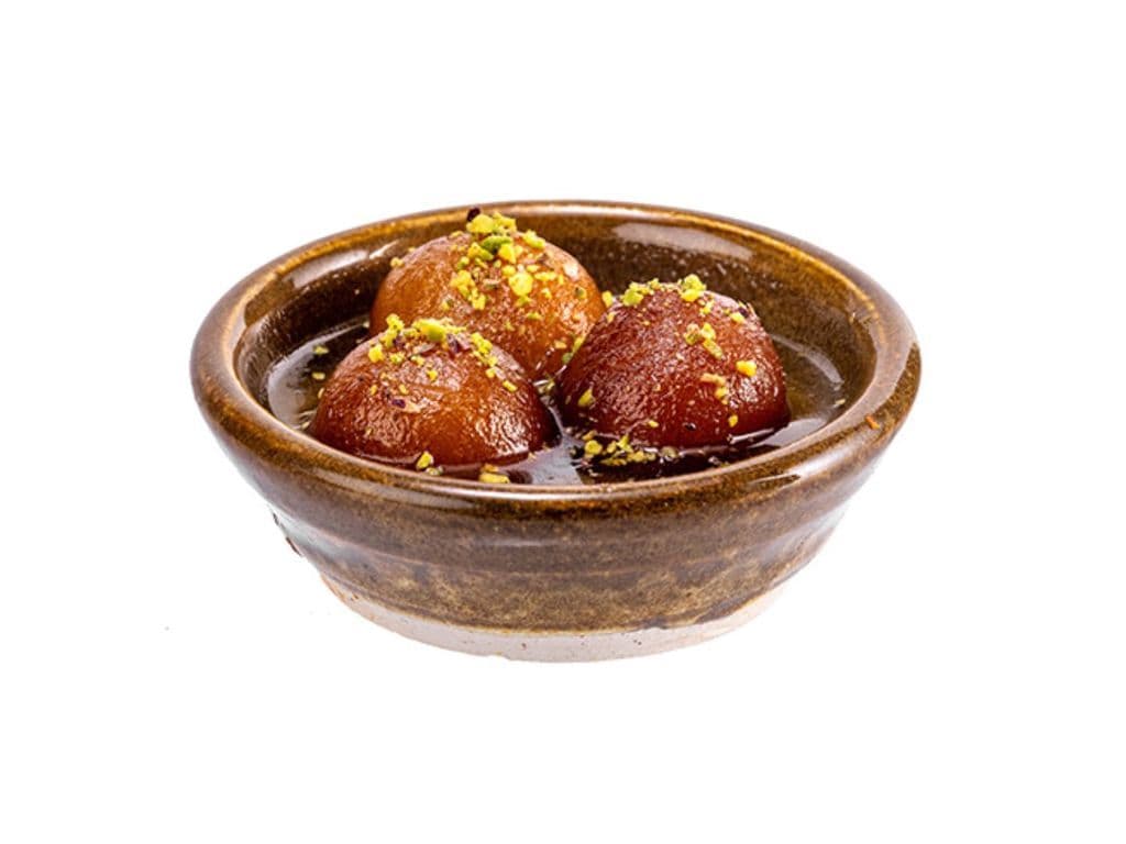 Gulab Jamun