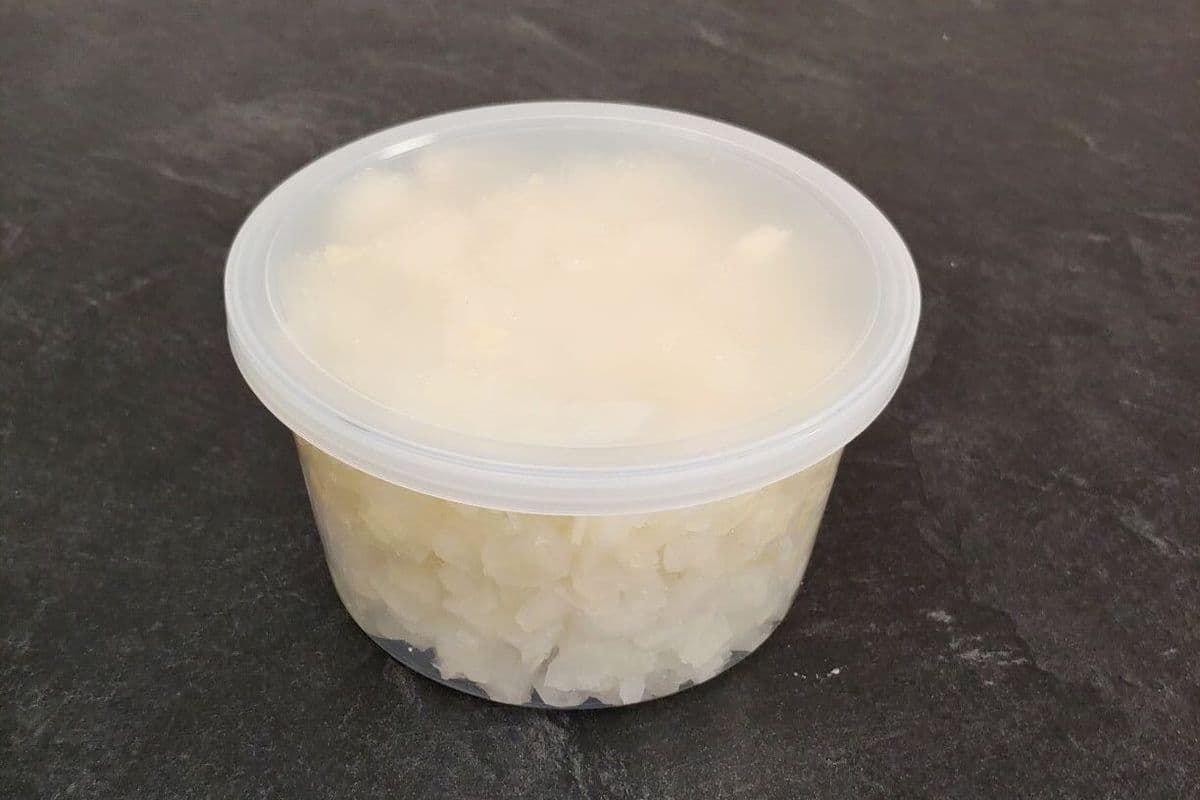 Fried Onions (340 ml) (Cold)