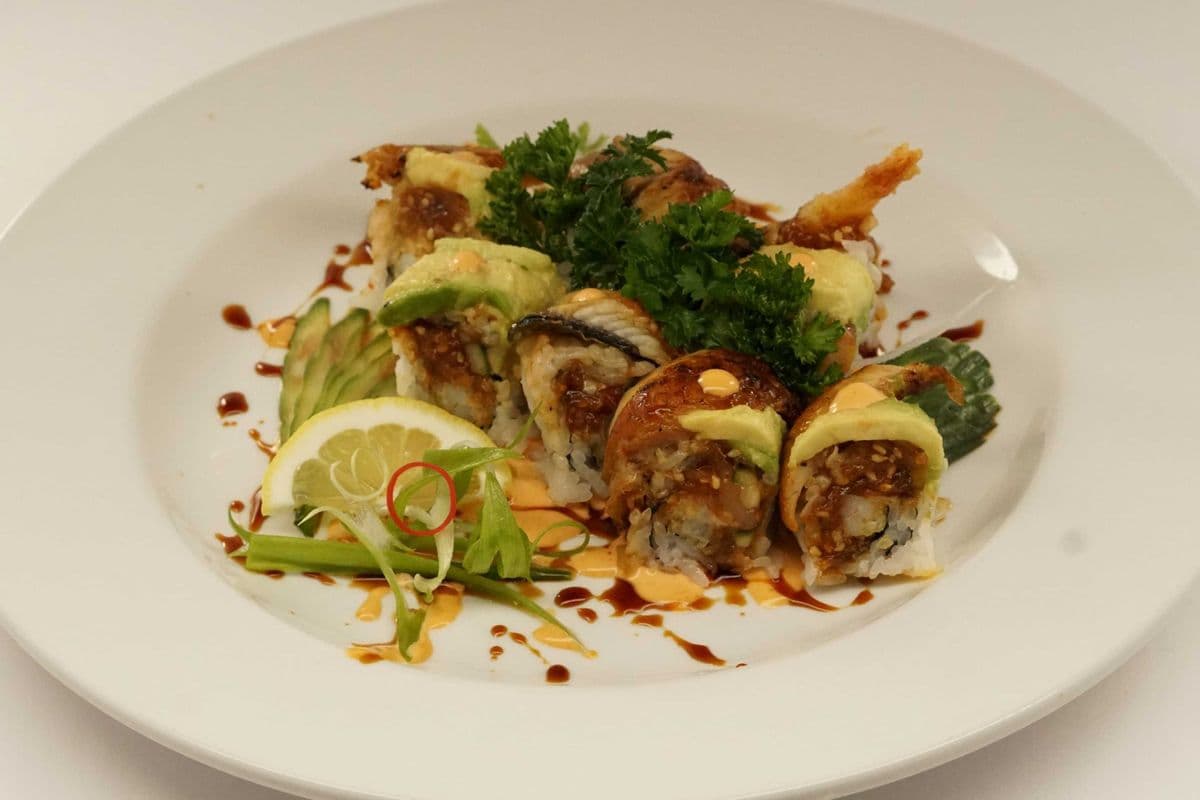 Energy Roll