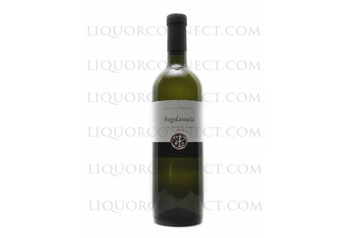 BOGDANUSA 750 ML (1 x 750 ML)