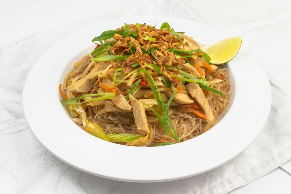Pansit